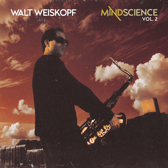 MindScience (Vol. 2) album cover