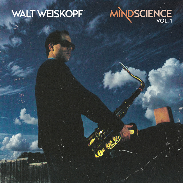 MindScience (Vol. 1) album cover