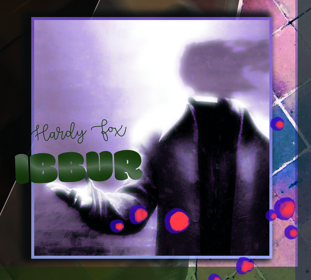 Apple iPad (General) as heard on Ibbur by Hardy Fox (2022)