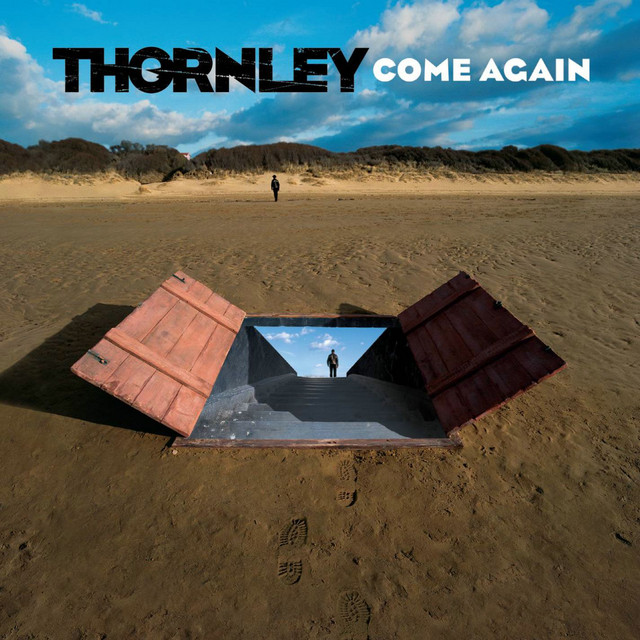 Come Again album cover
