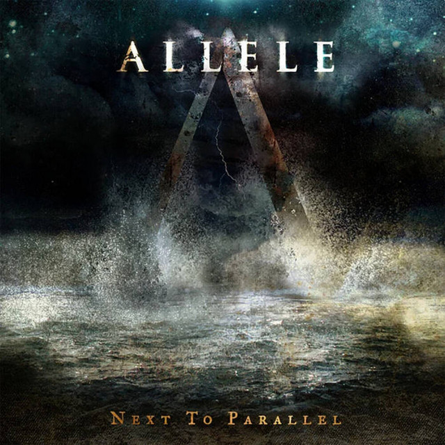 Next to Parallel album cover
