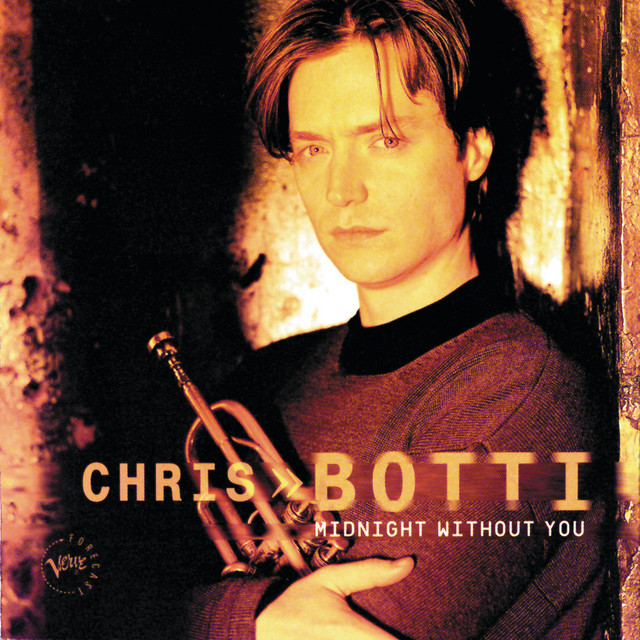 Midnight Without You album cover
