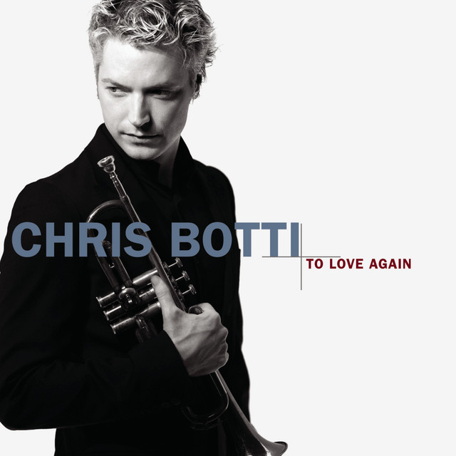 To Love Again album cover