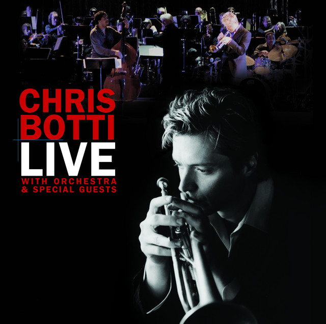 Live With Orchestra And Special Guests album cover