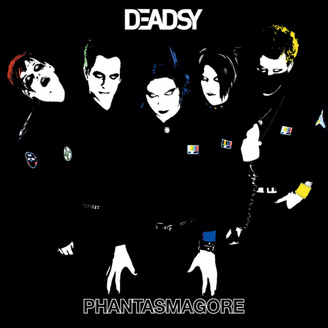 Phantasmagore (Remastered) album cover