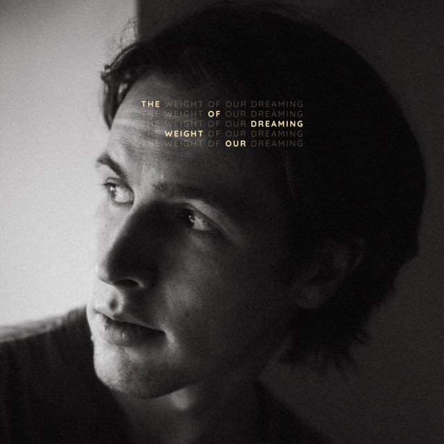 The Weight Of Our Dreaming album cover