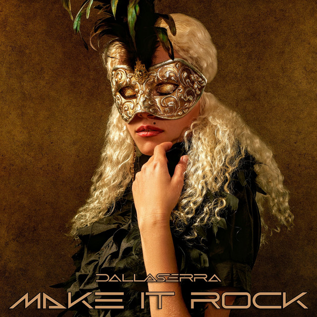 Make It Rock album cover