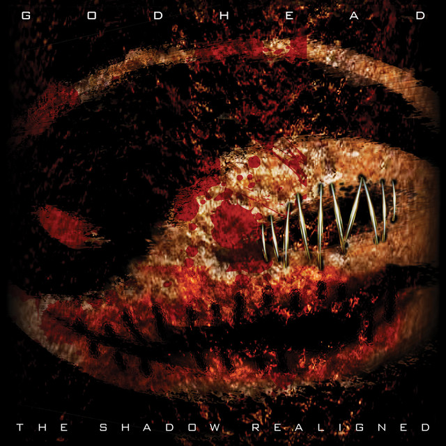 The Shadow Realigned album cover