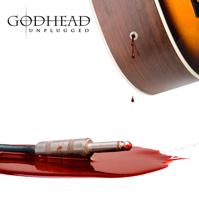 Unplugged album cover