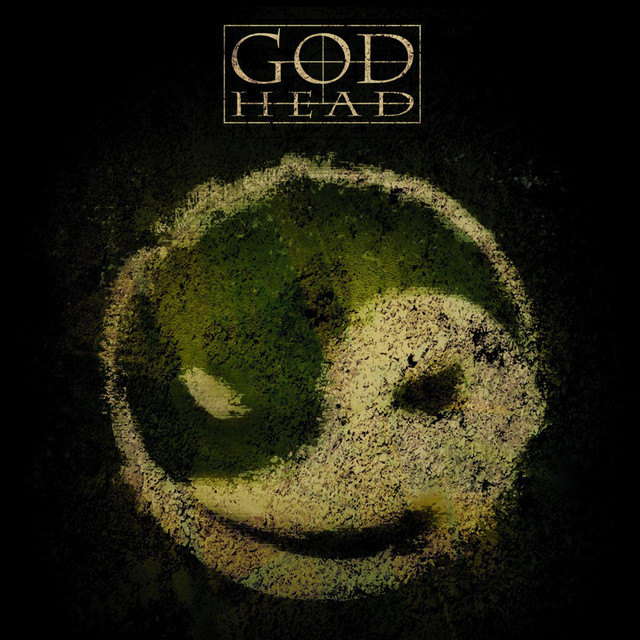 The Shadow Line album cover