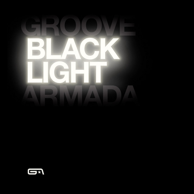 Black Light album cover