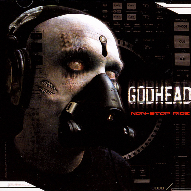 Non-Stop Ride album cover