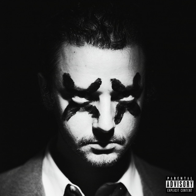 Death Of An Optimist album cover