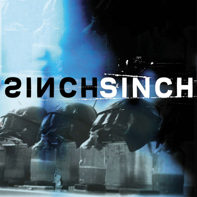 Sinch album cover