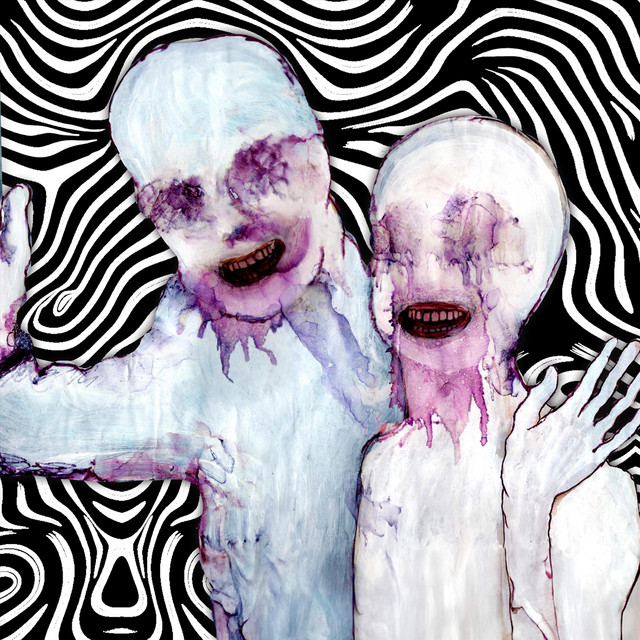 Pleased to Be Eaten album cover