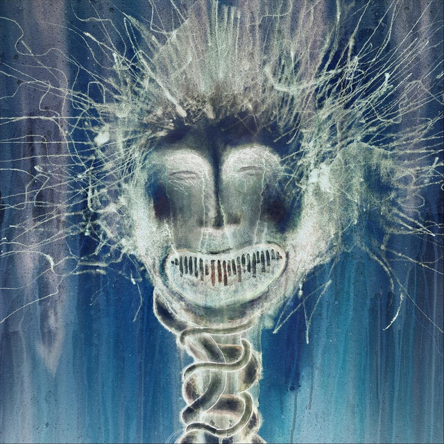 The Eyelid Recording album cover