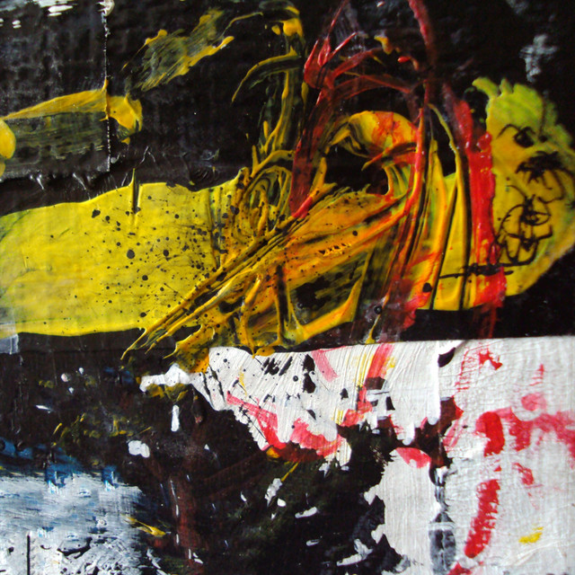 Noon album cover