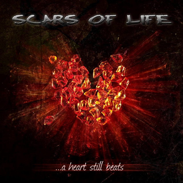 A Heart Still Beats album cover