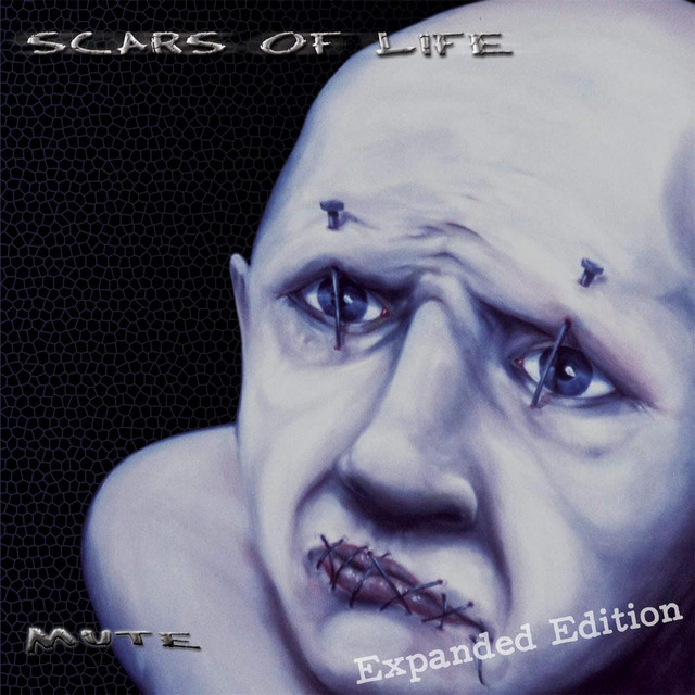 Mute (Expanded Edition) album cover