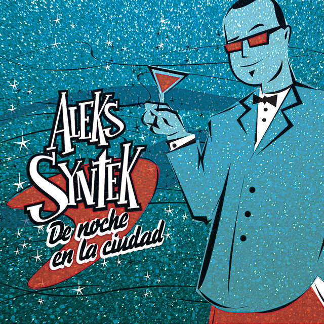 De Noche En La Ciudad album cover
