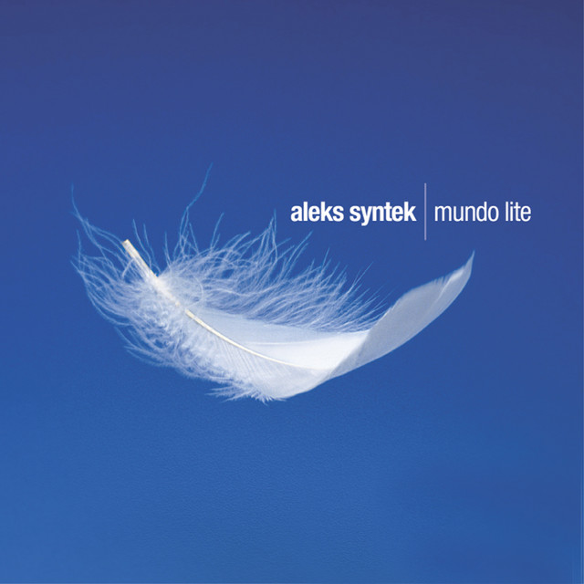 Mundo Lite album cover