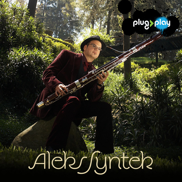 Plug & Play album cover