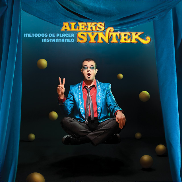 Métodos De Placer Instantáneo album cover