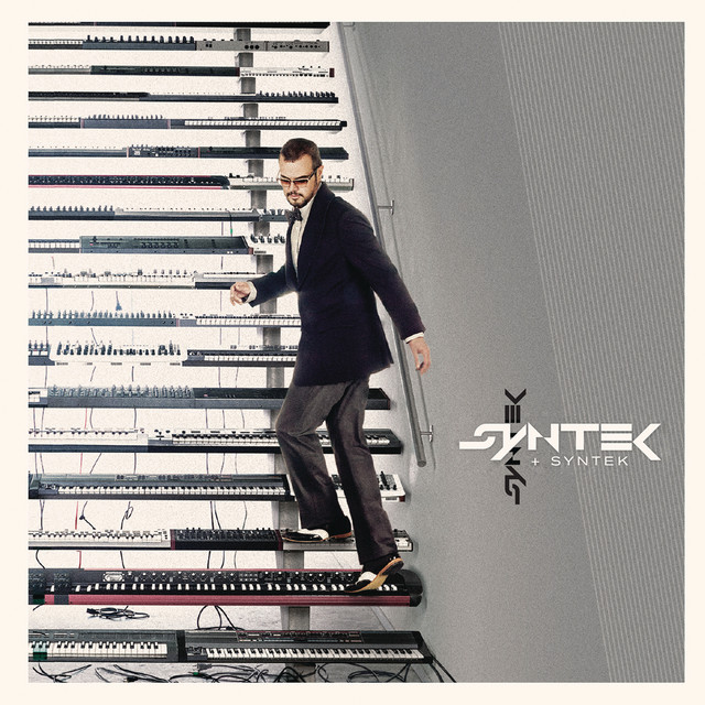 Syntek album cover