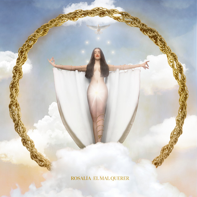 El Mal Querer album cover