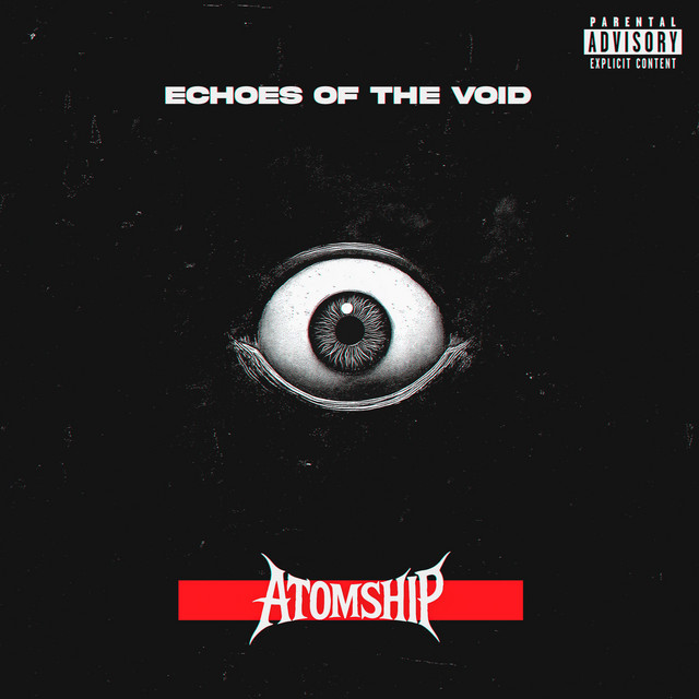 Echoes Of The Void album cover