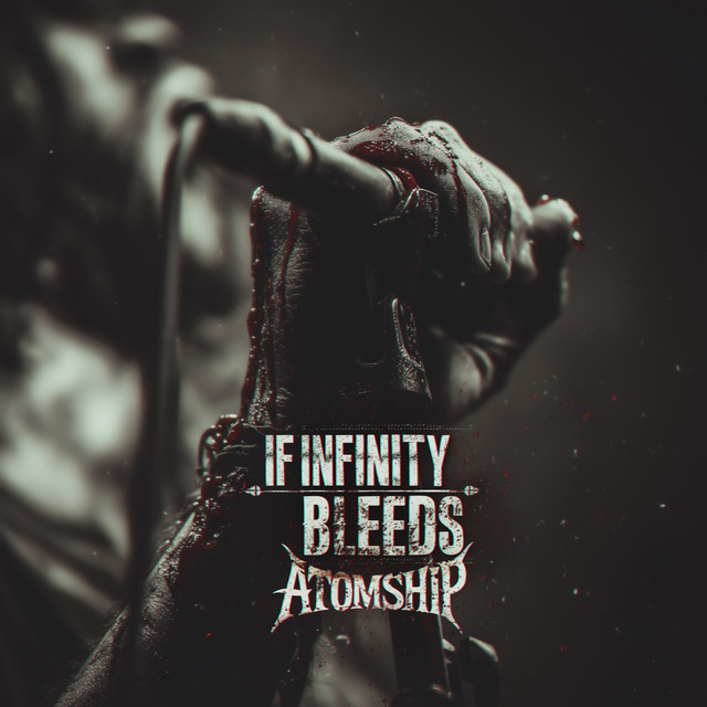 If Infinity Bleeds album cover