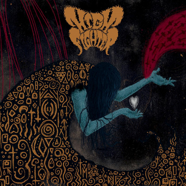 Scars & Crosses album cover