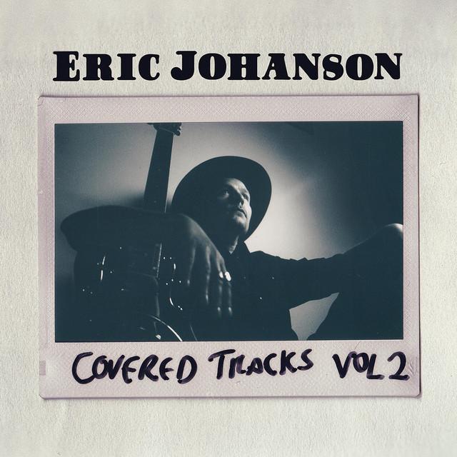 Covered Tracks: Vol. 2 album cover