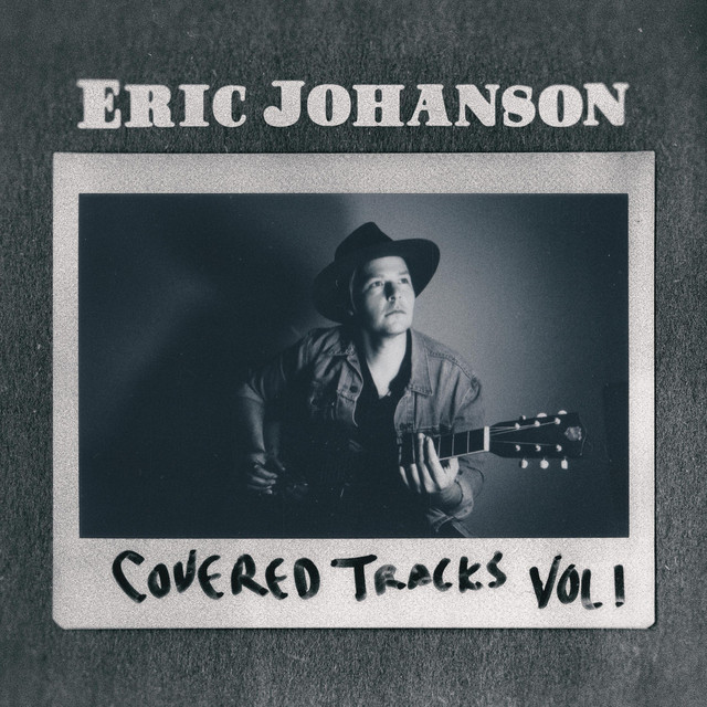 Covered Tracks: Vol. 1 album cover