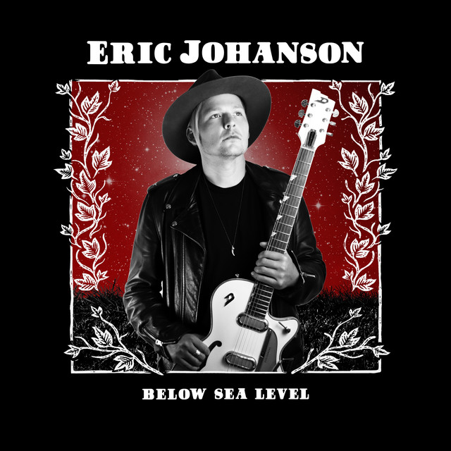 Below Sea Level album cover