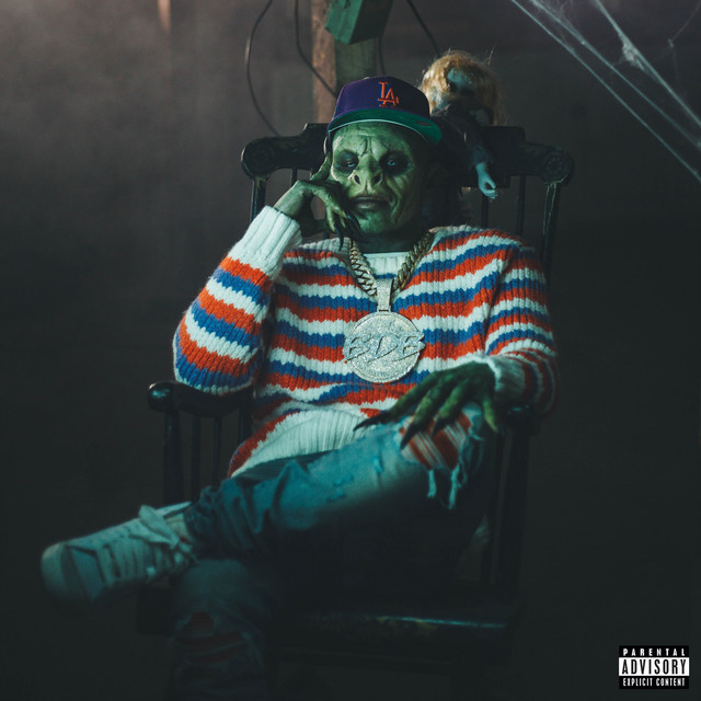 Baby On Baby 2 album cover