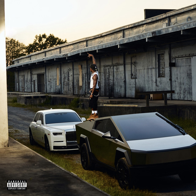 HOW TF IS THIS A MIXTAPE? album cover