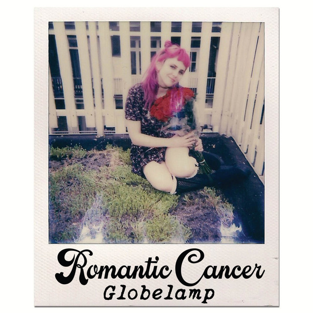 Romantic Cancer album cover