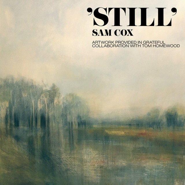 Still album cover