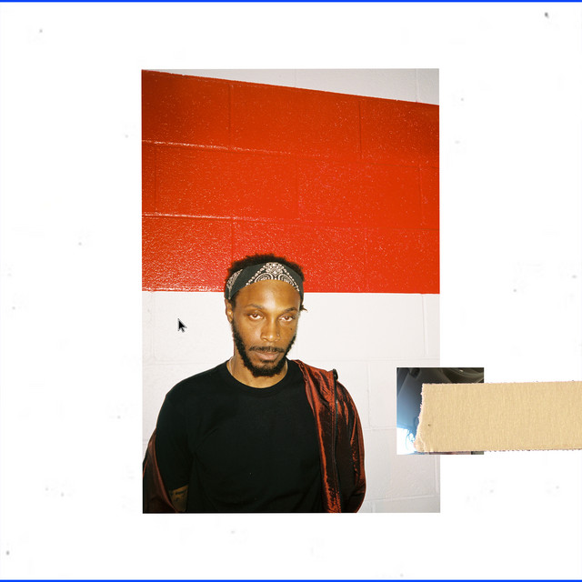 EP! album cover