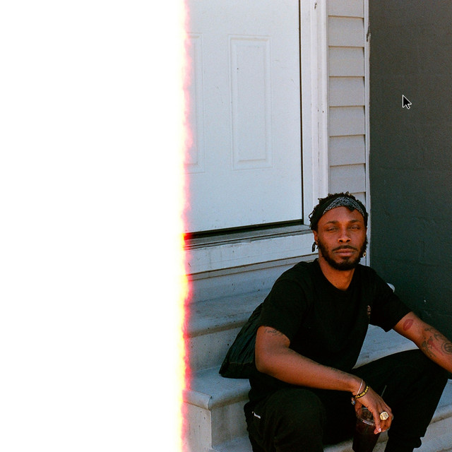 Veteran album cover