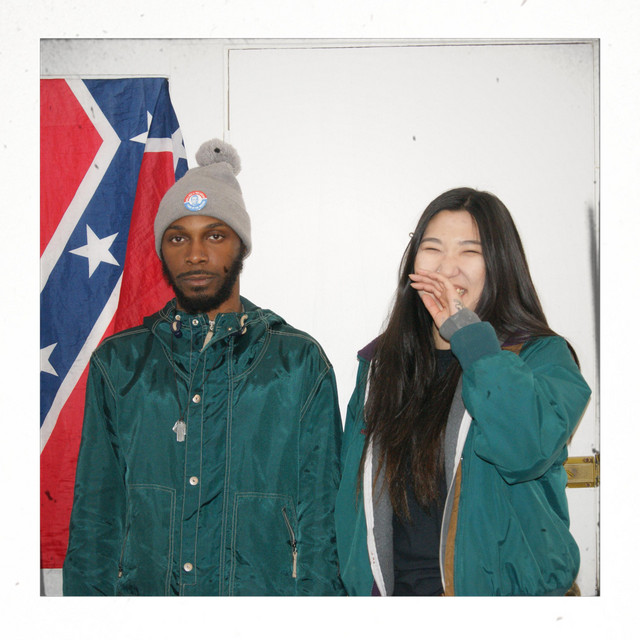 Black Ben Carson + Instrumentals album cover