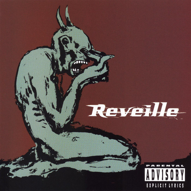 Laced album cover