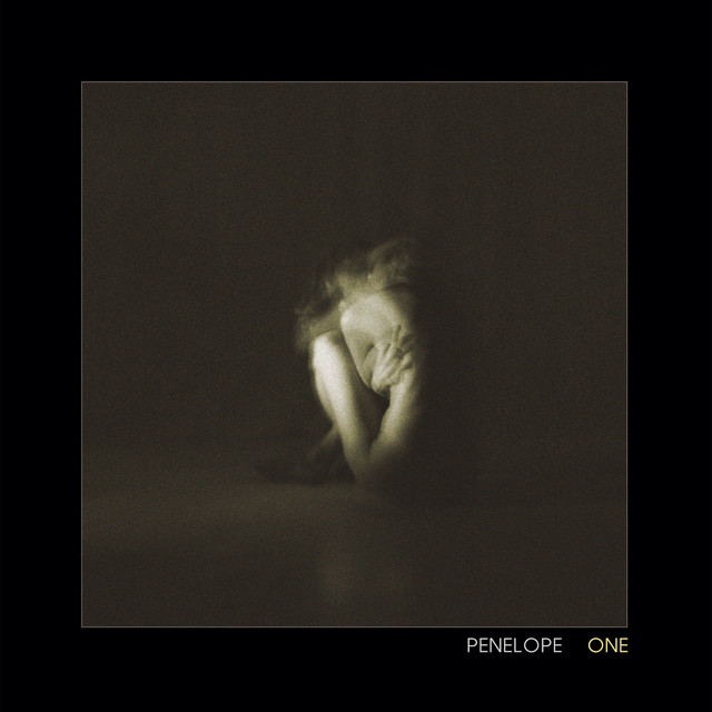 Penelope One album cover