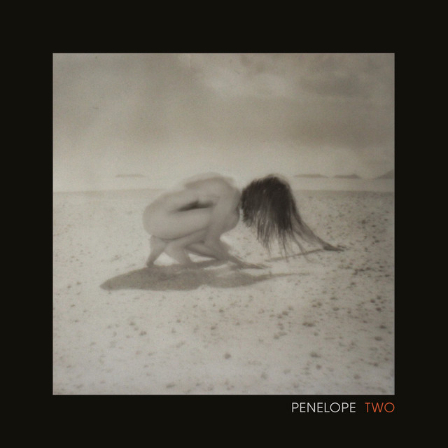 Penelope Two album cover