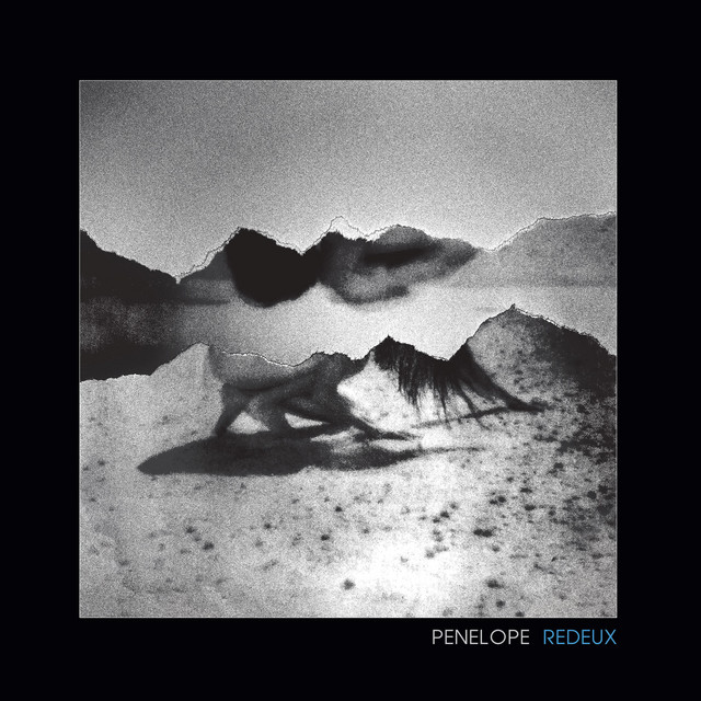 Penelope Redeux album cover
