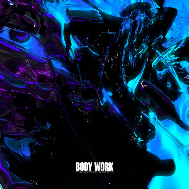 Body Work album cover