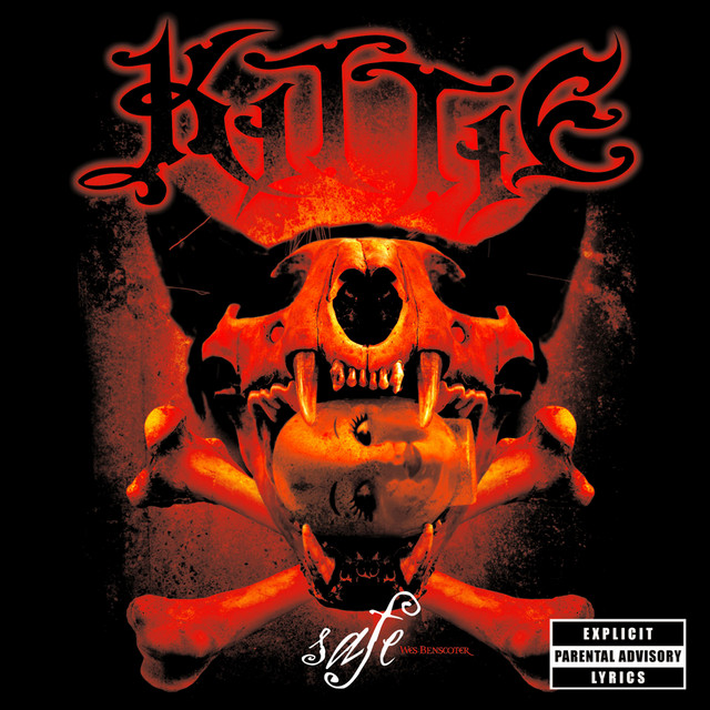 Safe album cover