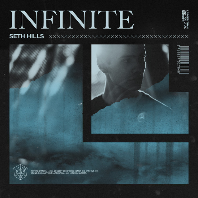 Apple MacBook Pro (General) as heard on Infinite by Seth Hills (2019)