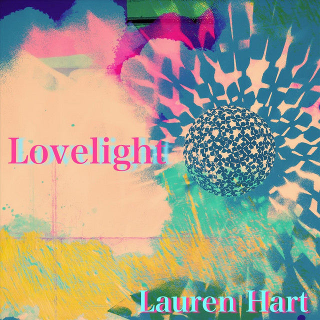 Lovelight album cover